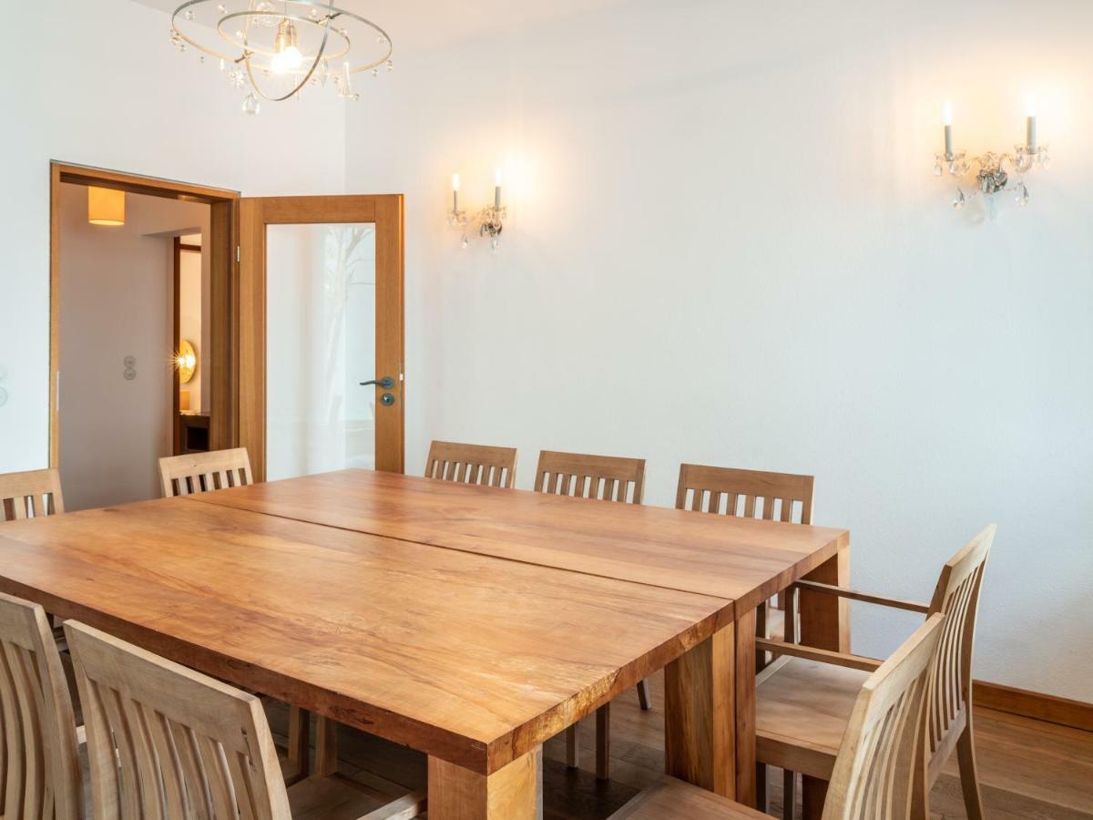 Guest house Gruppenhaus