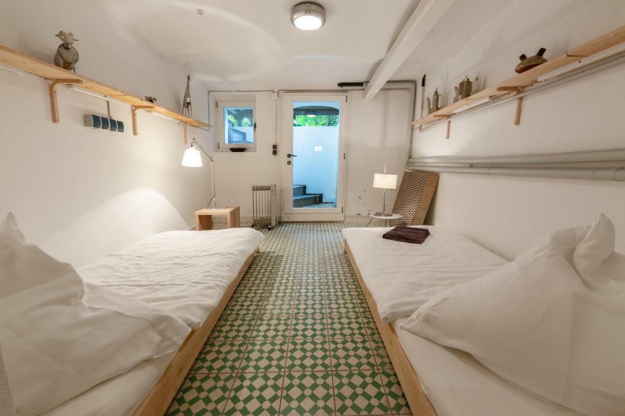 Gruppenhaus Guest house