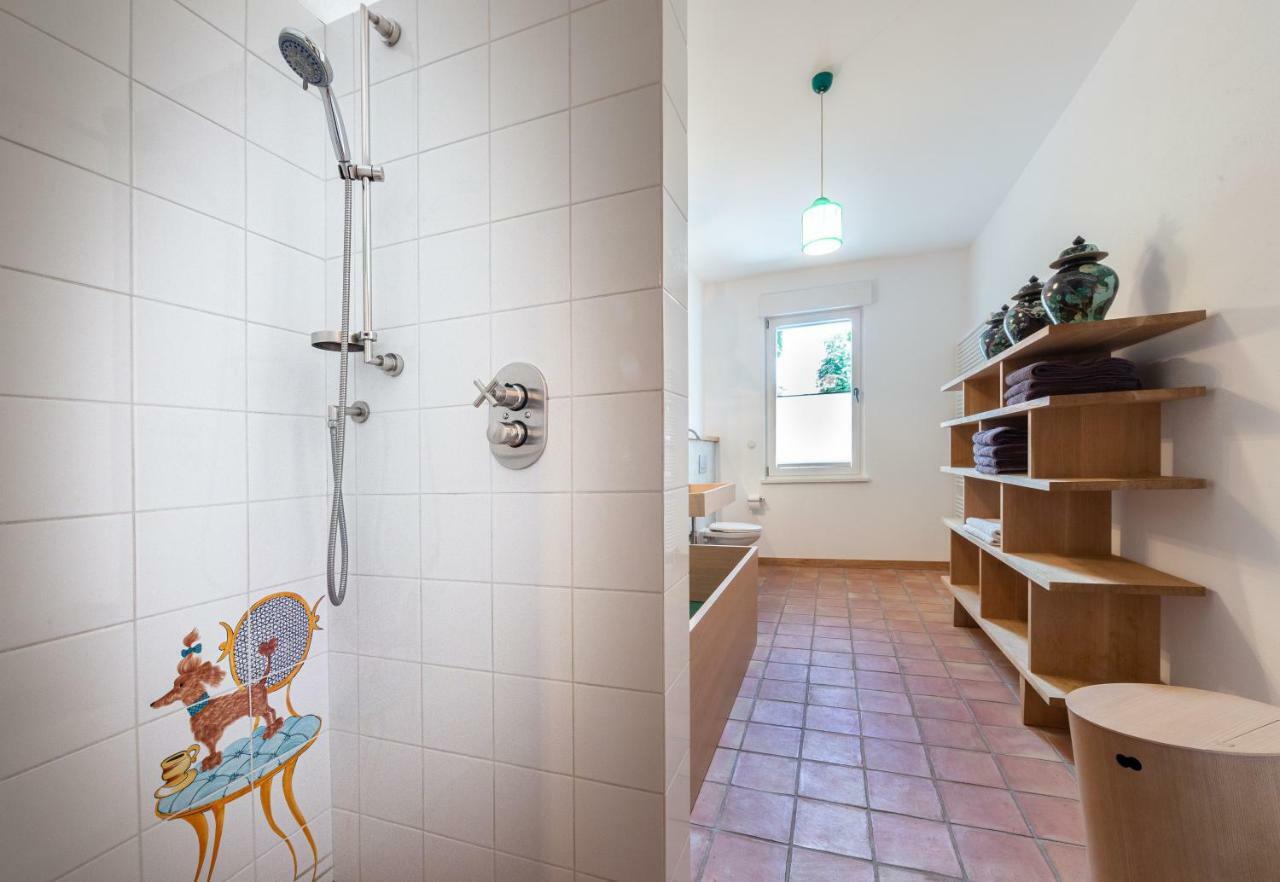 Guest house Gruppenhaus