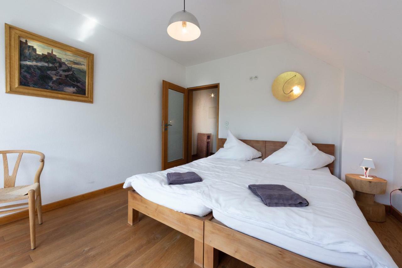 Guest house Gruppenhaus