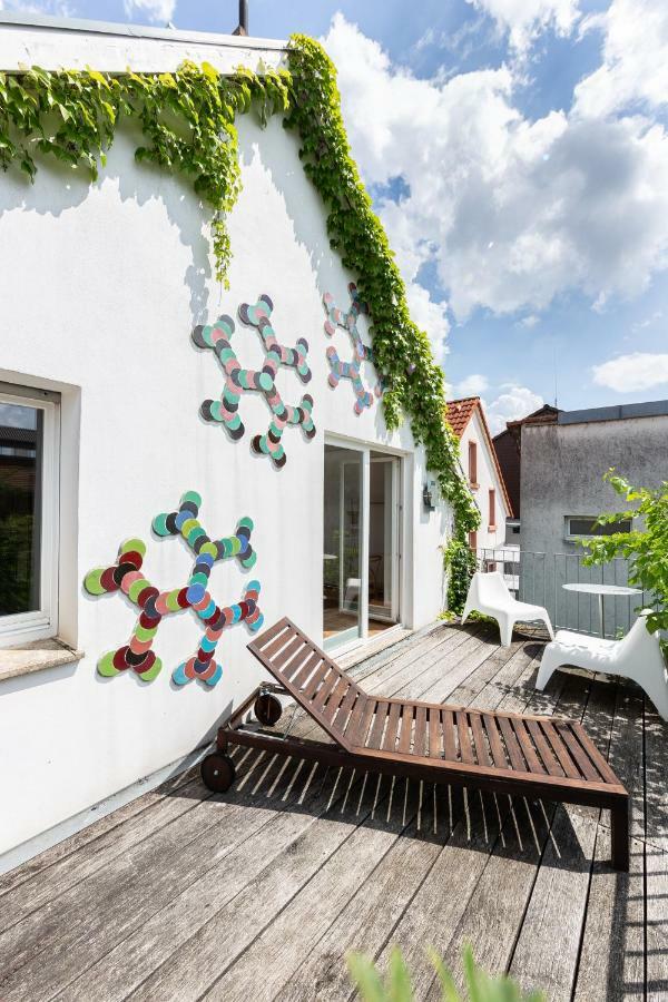 Gruppenhaus