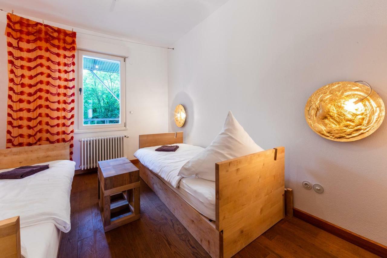 Gruppenhaus 3*