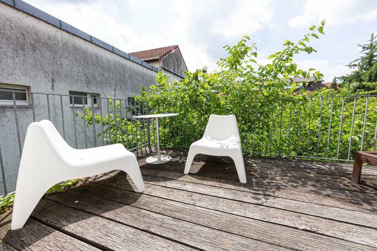 Gruppenhaus Guest house Darmstadt