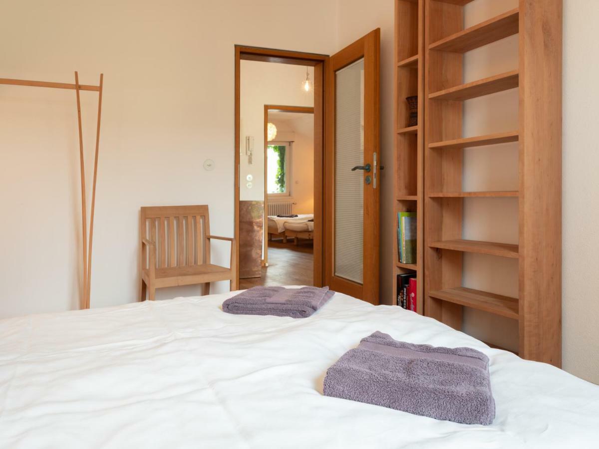 Guest house Gruppenhaus