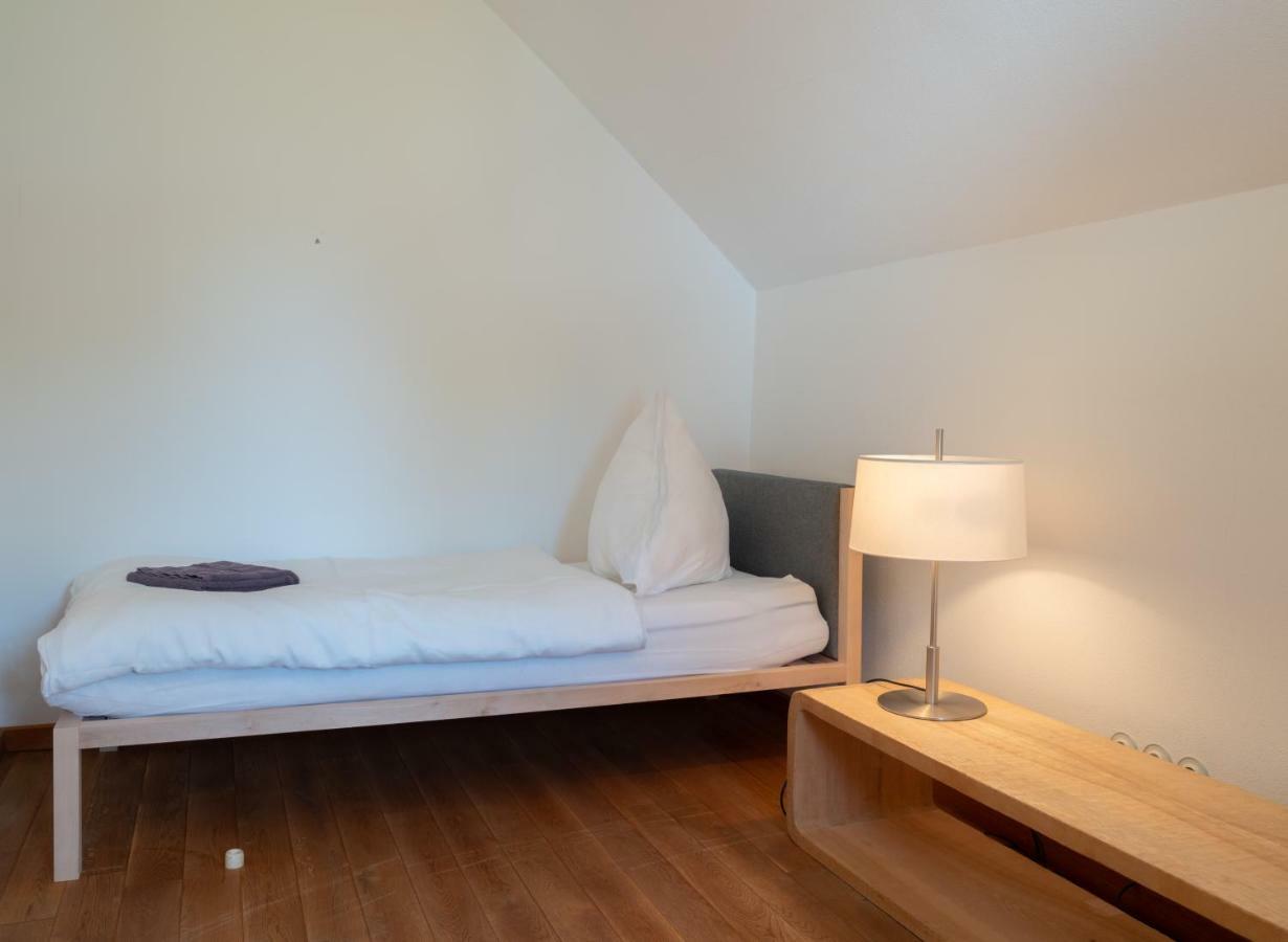 Guest house Gruppenhaus