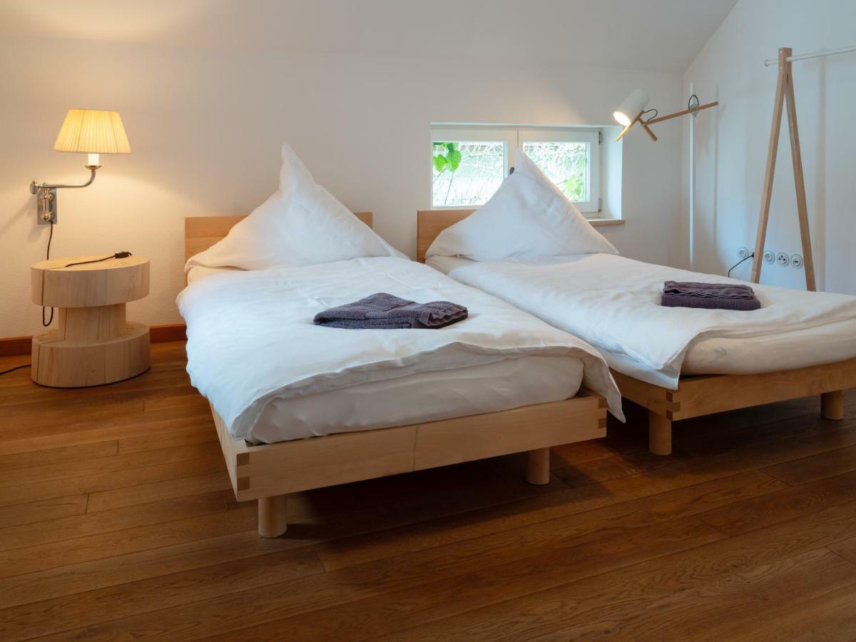 Guest house Gruppenhaus
