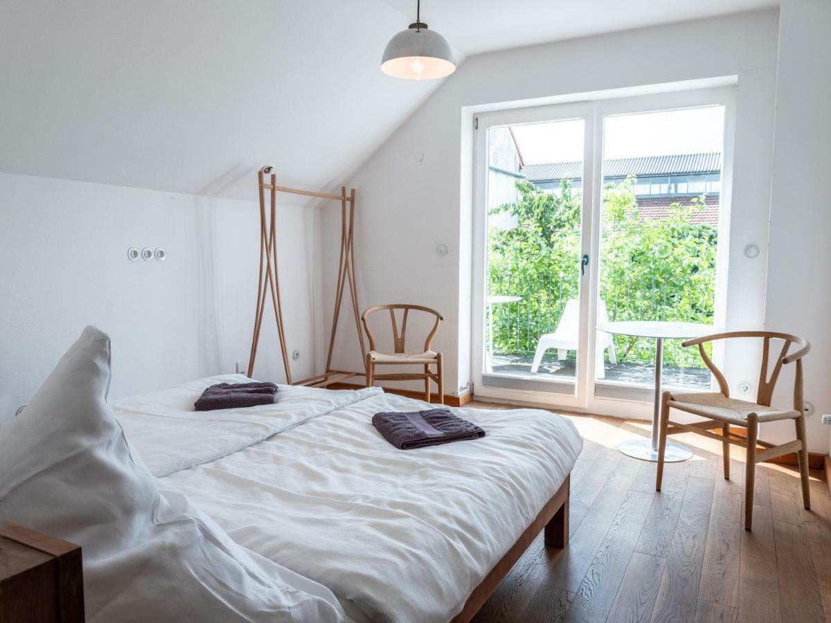 Guest house Gruppenhaus