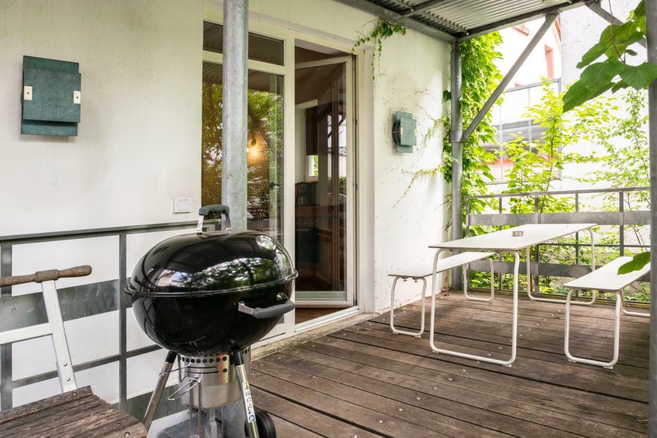 Guest house Gruppenhaus Darmstadt