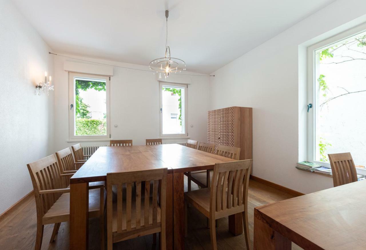 Gruppenhaus 3*