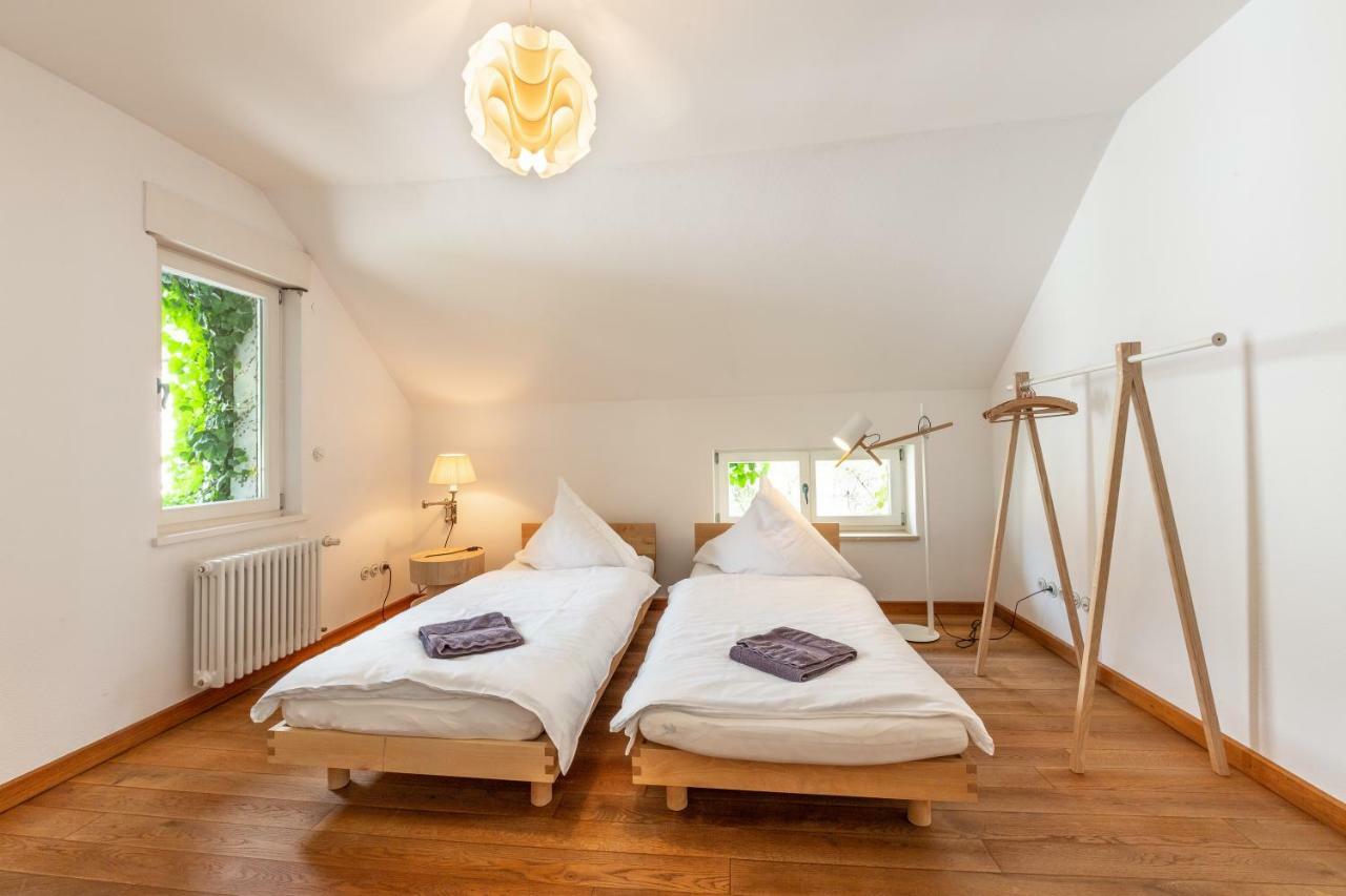 Gruppenhaus Guest house 3*