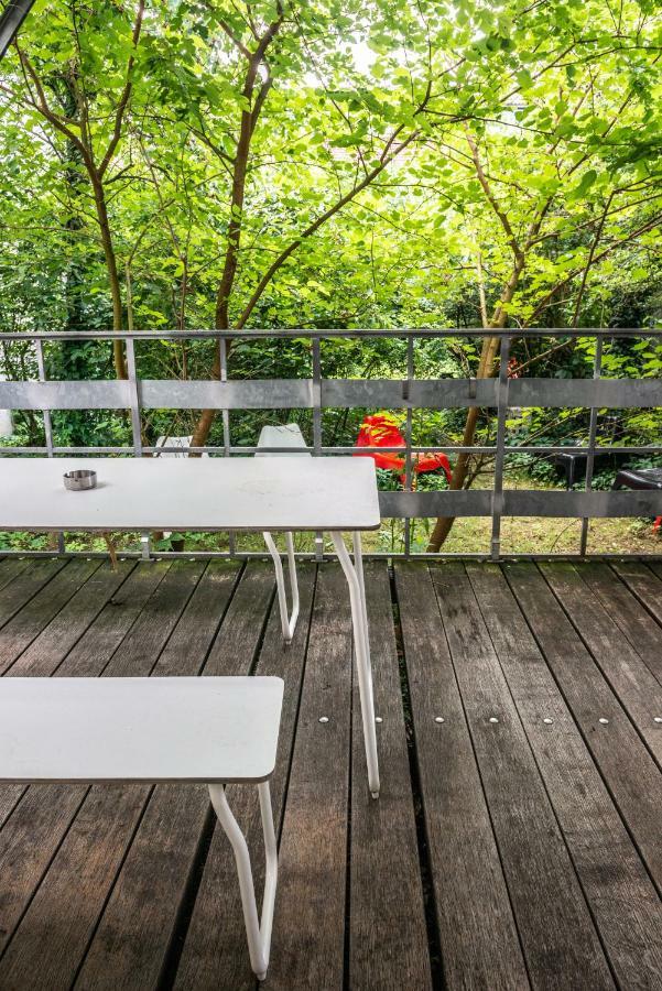 Guest house Gruppenhaus 3*