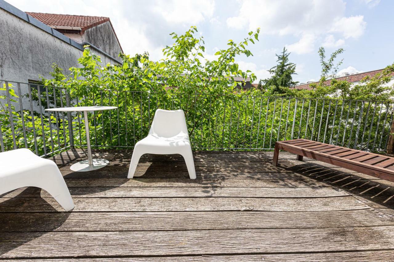 Guest house Gruppenhaus Darmstadt