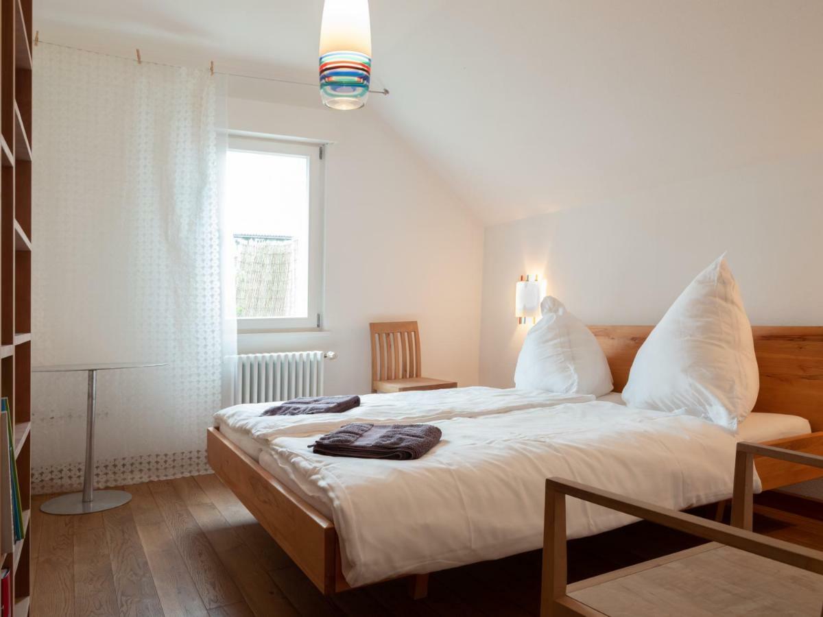 Guest house Gruppenhaus