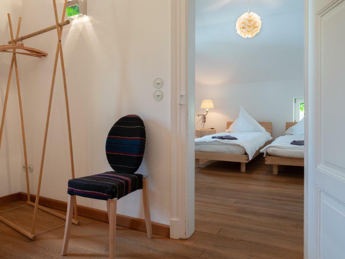 Guest house Gruppenhaus 3*
